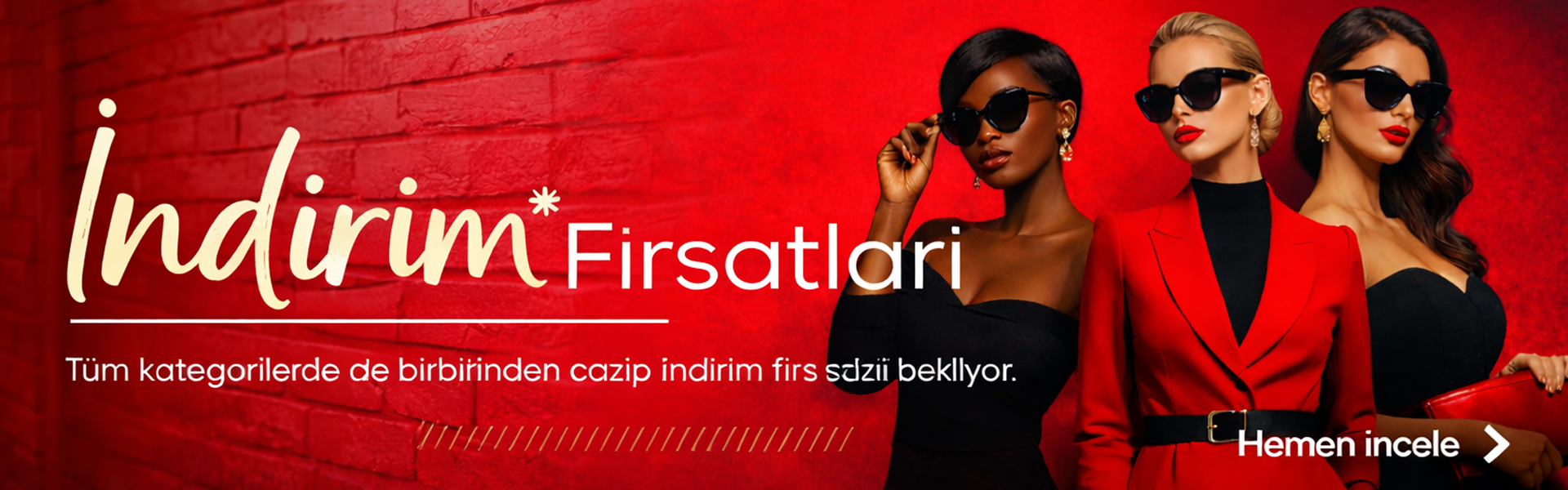 İndirim Fırsatları